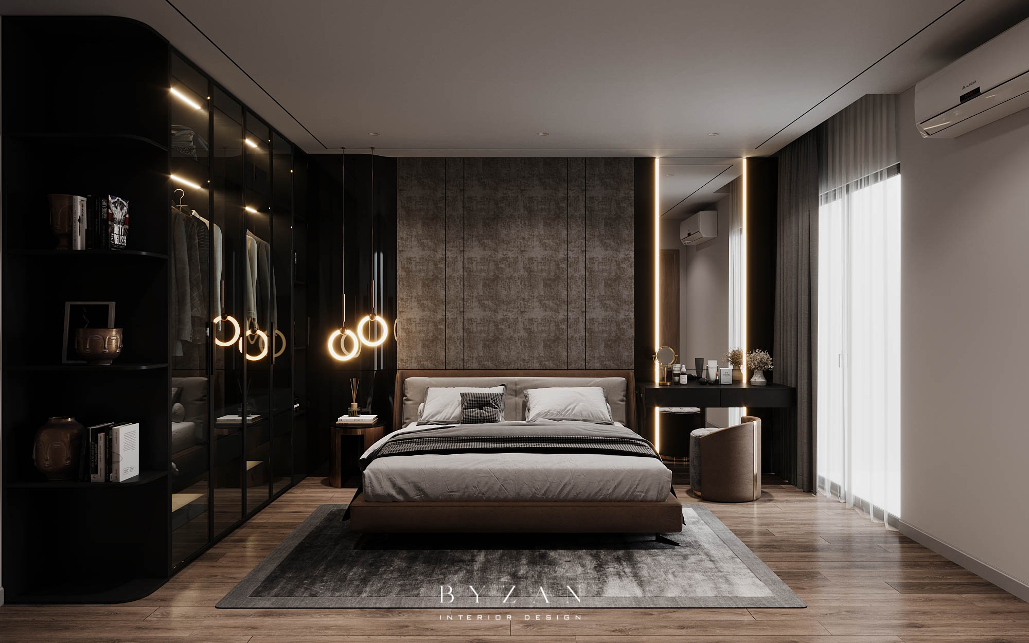 thiet-ke-noi-that-phong-ngu-villa-thai-nguyen